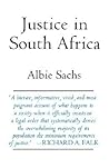 Justice in South Africa (Perspectives on Southern Africa) (Volume 12)