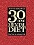 THIRTY-DAY MENTAL DIET by Willis Kinnear THIRTY-DAY MENTAL DIET by Willis Kinnear