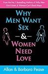 Why Men Need Sex ...
