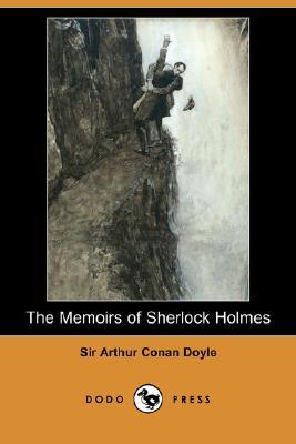 The Memoirs of Sherlock Holmes