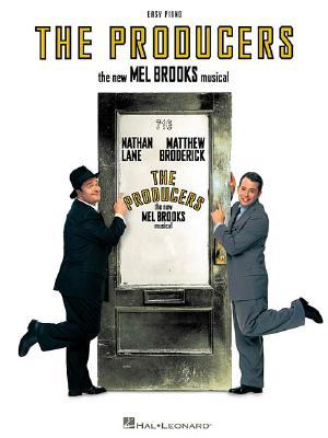 The Producers (Paperback)