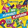 My Alphabet Playbook