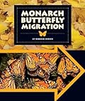 Monarch Butterfly Migration