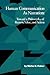 Human Communication as Narration: Toward a Philosophy of Reason, Value, and Action (Studies in Rhetoric/Communication)