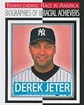 Derek Jeter: All-star League Baseball Player
