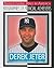 Derek Jeter: All-star Leagu...