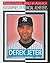 Derek Jeter: All-star Leagu...