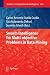Swarm Intelligence for Multi-objective Problems in Data Mining (Studies in Computational Intelligence, 242)