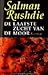 De laatste zucht van de Moor by Salman Rushdie