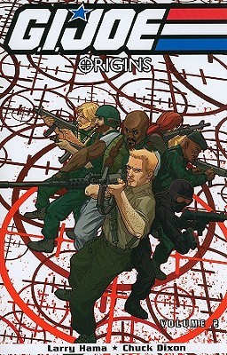 G.I. Joe: Origins Vol. 2 (Paperback)