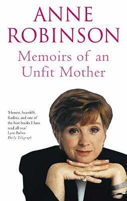 Memoirs of an Unfit Mother (Paperback)