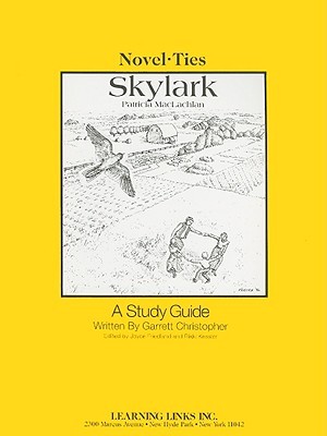 Skylark: Novel-Ties Study Guide