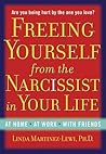 Freeing Yourself from the Narcissist in Your Life