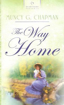 The Way Home: Florida Brides Series #3 (Heartsong Presents #655)