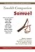 Yeshivat Chovevei Torah Tanakh Companion to The Book of Samuel by David Silber