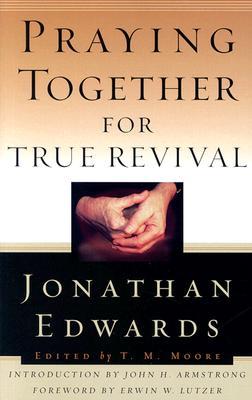 Praying Together for True Revival