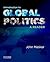 Introduction to Global Politics: A Reader