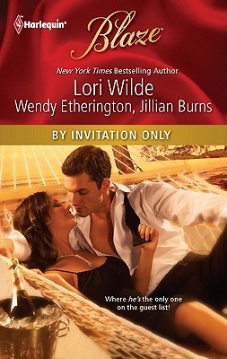 By Invitation Only: Exclusively Yours / Private Party / Secret Encounter (Mass Market Paperback)