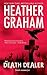 The Death Dealer (Harrison Investigation, 5)