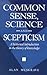 Common Sense, Science and S...