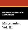 Miscellanies