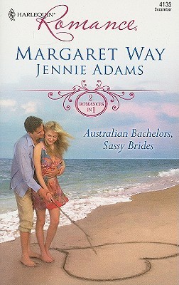 Australian Bachelors, Sassy Brides: An Anthology (Mass Market Paperback)