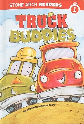 Truck Buddies (Truck Buddies)