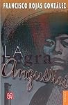 La negra Angustias La negra Angustias