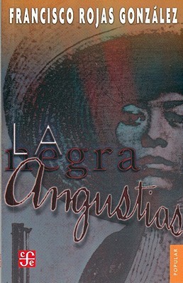 La negra Angustias (Paperback)