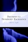 Pathways to Nonprofit Excellence Pathways to Nonprofit Excellence