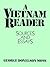 A Vietnam Reader: Sources and Essays