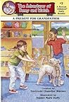 A Present for Grandfather by Gertrude Chandler Warner