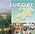 Spotlight on Europe (First Facts: Spotlight on the Continents)