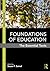 Foundations of Education: T...