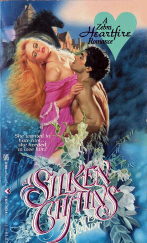 Silken Chains (Paperback)