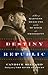 Destiny Of The Republic (Thorndike Press Large Print Biography)