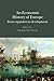 An Economic History of Europe: From expansion to development