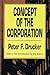 Concept of the Corporation