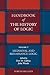 Handbook of the History of ...