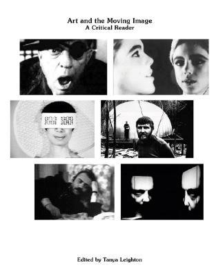 Art and the Moving Image: A Critical Reader (Paperback)