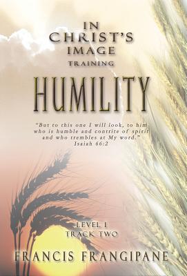 In Christ's Image Training - Humility