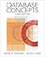 Database Concepts