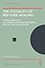 The Sociality of Refugee Healing by Peter Westoby