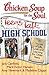 Chicken Soup for the Soul: Teens Talk High School: 101 Stories of Life, Love, and Learning for Older Teens