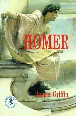 Homer (Ancients in Action)