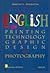 English in printing technol...