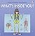 What's Inside You? (Starting Point Science)