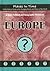 A Brief Political and Geographic History of Europe: Where Are Prussia, Gaul, and the Holy Roman Empire? (Places in Time/a Kid's Historic Guide to the Changing Names & Places of the World)