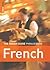 The Rough Guide to French Dictionary Phrasebook 3 (Rough Guides Phrase Books)