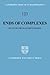 Ends of Complexes (Cambridge Tracts in Mathematics, Series Number 123)